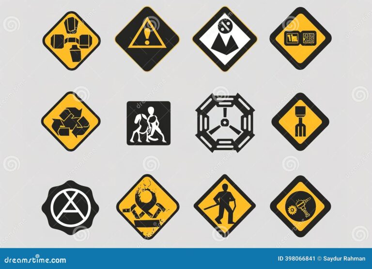 12 señales de involucramiento en una sección peligrosa