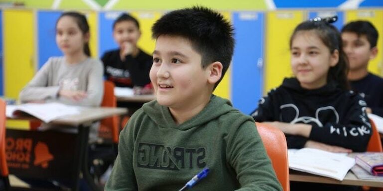 Condicionamiento Clásico en el Aula: Ejemplos claros