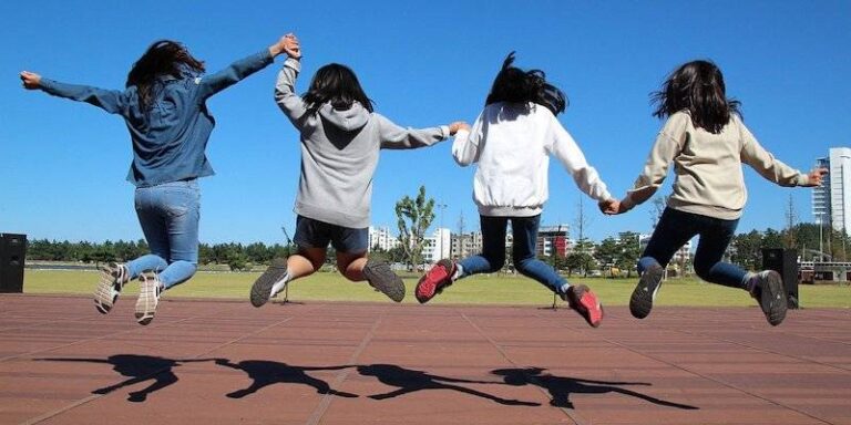 Cómo fomentar la expresión emocional en niños