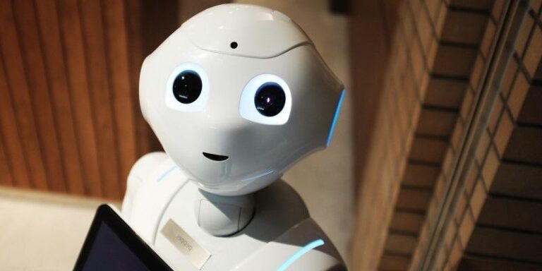 Aplicaciones de la inteligencia artificial en psicología