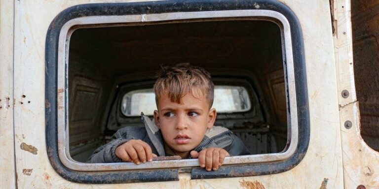 Cómo crear hojas de trabajo sobre estilos de apego