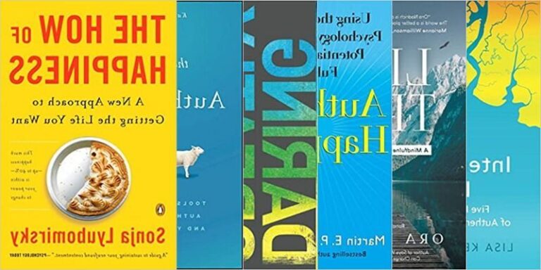 18 libros para descubrir tu verdadero ser en psicología