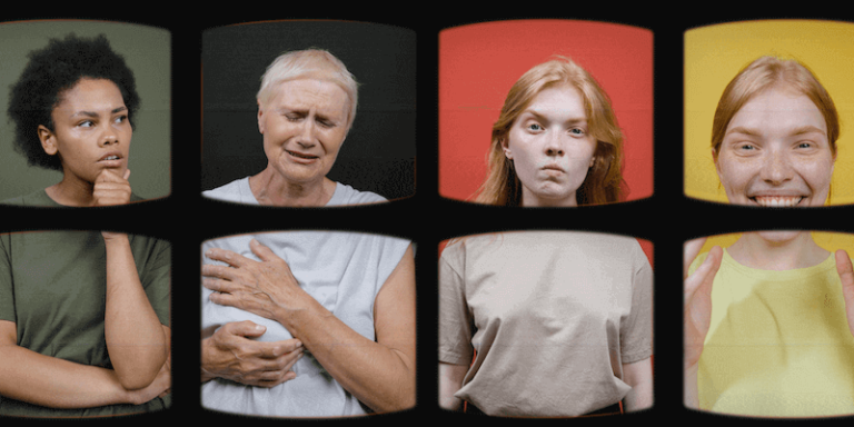 Cannon-Bard vs. James-Lange: Diferencias y similitudes