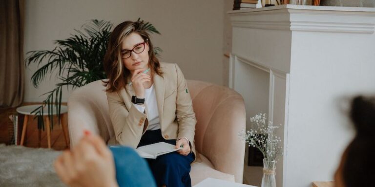 Mejores estrategias de intervención en terapia para terapeutas