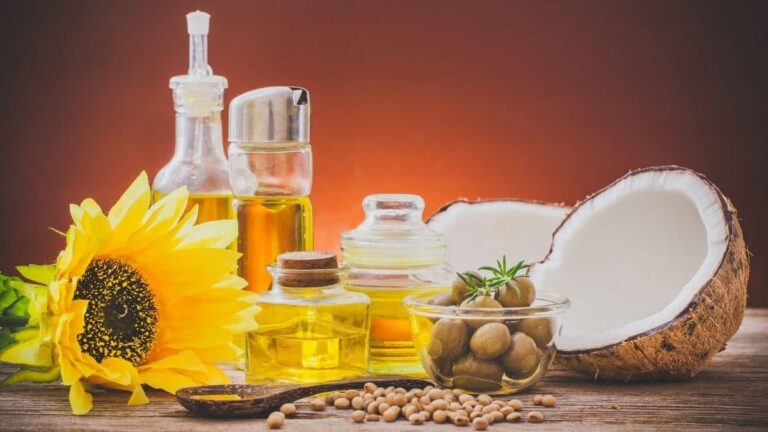 Aceite de coco o de oliva: cuál es mejor para el cerebro