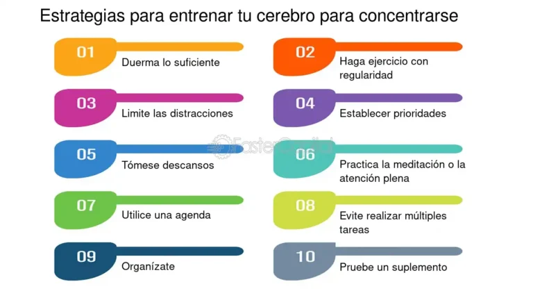 Aclarar la mente: 5 técnicas neurocientíficas efectivas