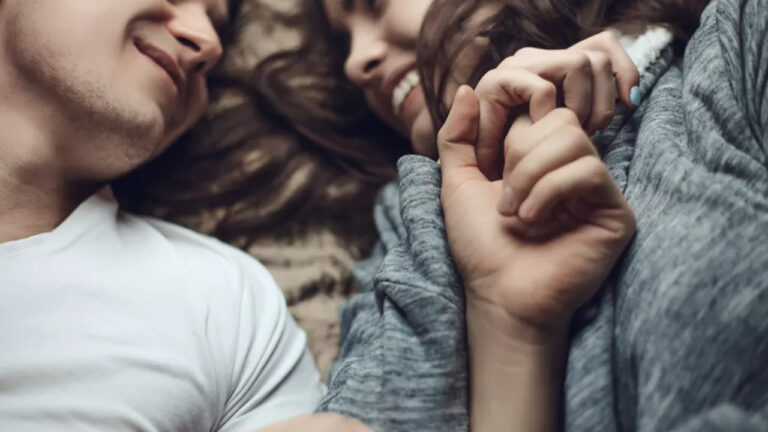 Adicción al sexo: Mito o Realidad Descubre la Verdad Aquí