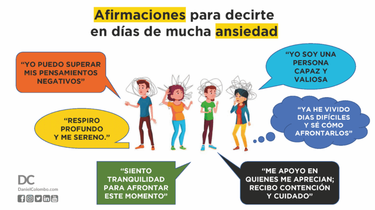Afirmaciones: 5 Pasos Efectivos para Hacerlas Funcionar