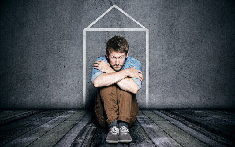 Agorafobia: Entendiendo el miedo de salir de casa