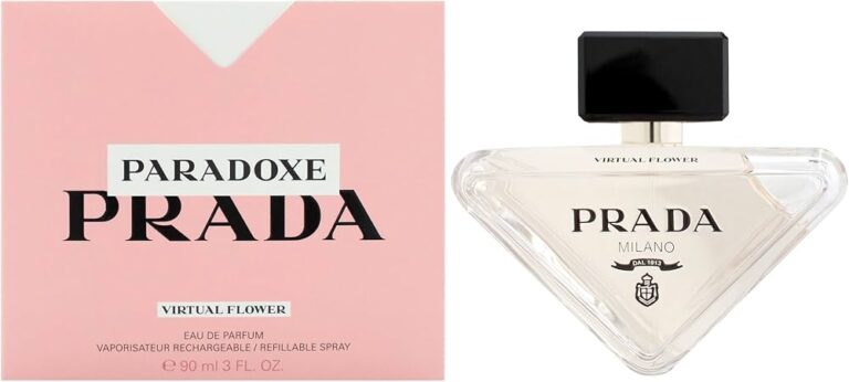 Amber Paradox: Explorando el envejecimiento de las mujeres