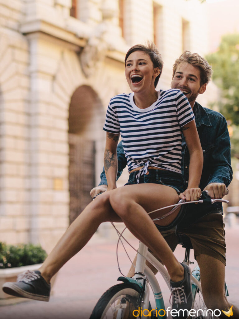 Amigos solo: Pueden hombres y mujeres ser solo amigos