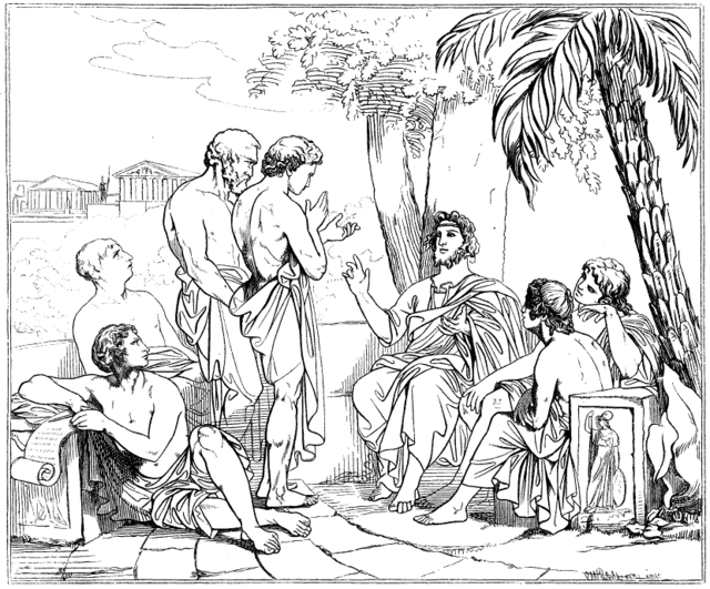 Amistad platónica: cuál es el secreto de su autenticidad