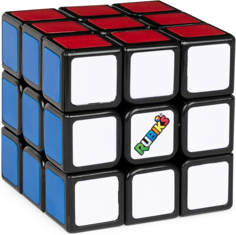 Aplicación Cubo de Rubik: Uso Excesivo y Sus Consecuencias