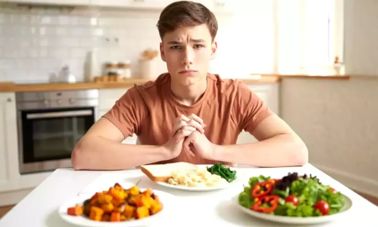 ARFID: Comprendiendo el trastorno alimentario restrictivo evitativo