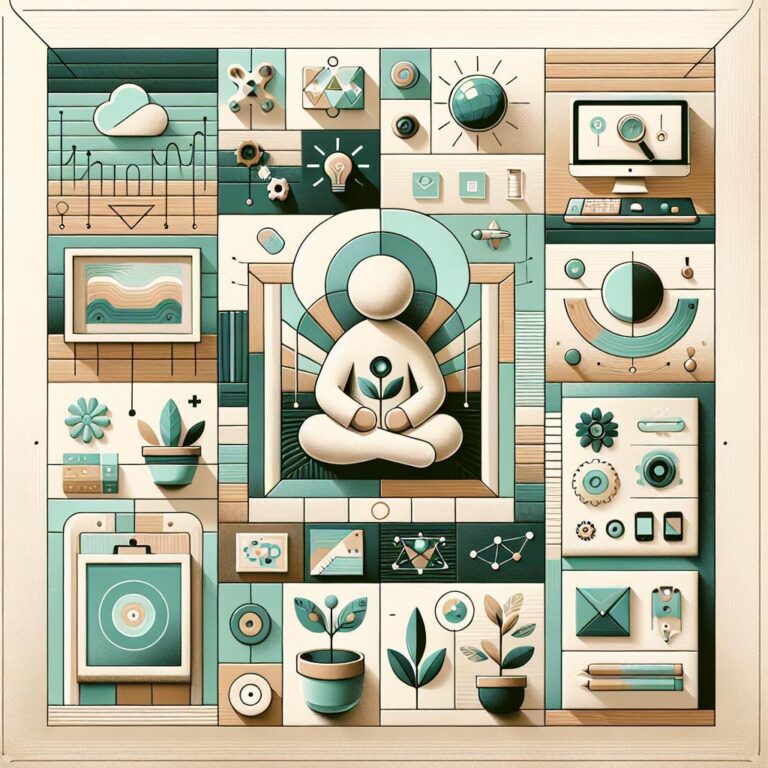 Arte para introvertidos: descubriendo la creatividad en soledad