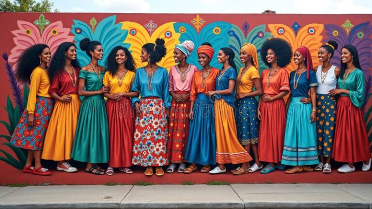 Arte y Culturas: Un Tapiz de Diversas Expresiones Culturales