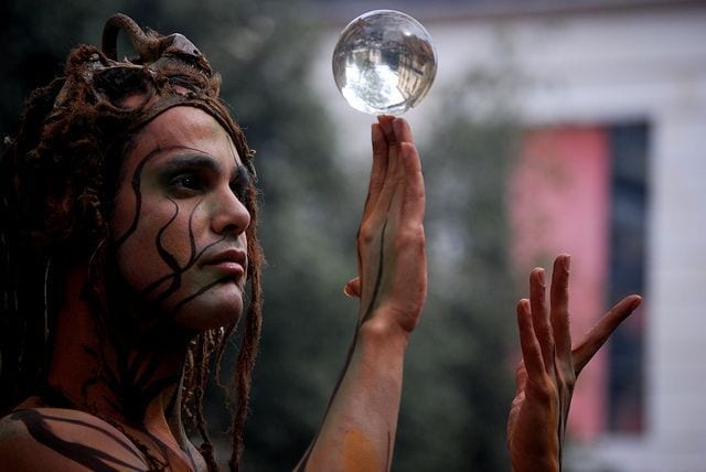 Arte y trastorno bipolar: explorando la conexión creativa