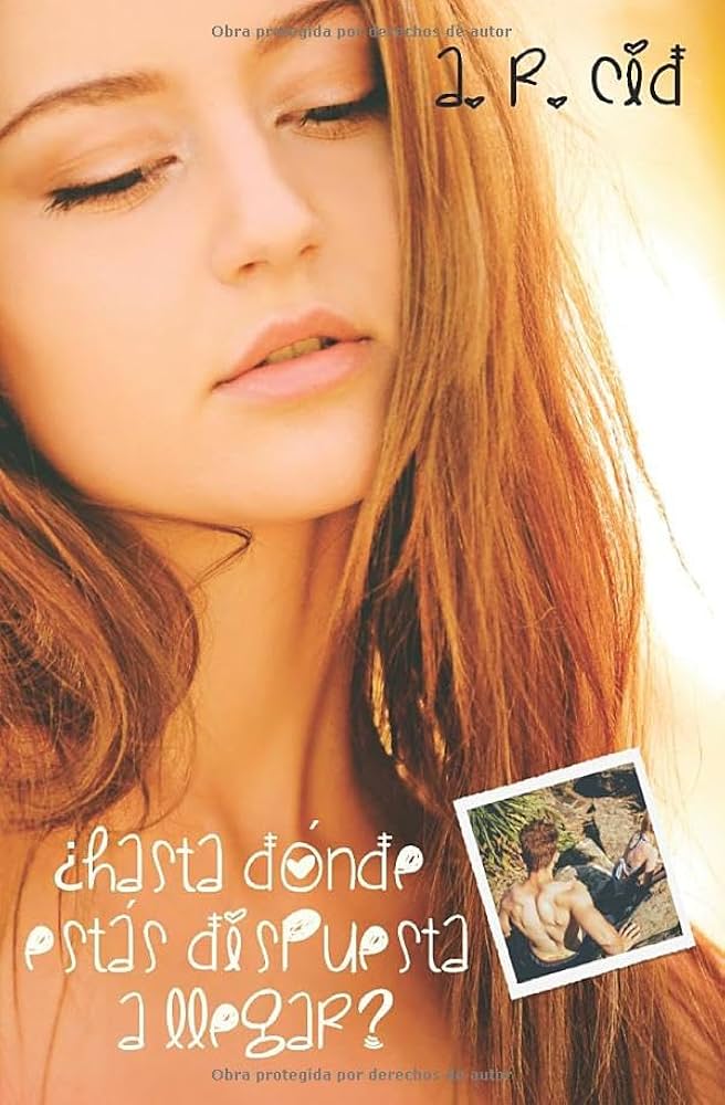 Atención desnuda: Hasta Dónde Estarías Dispuesto a Llegar