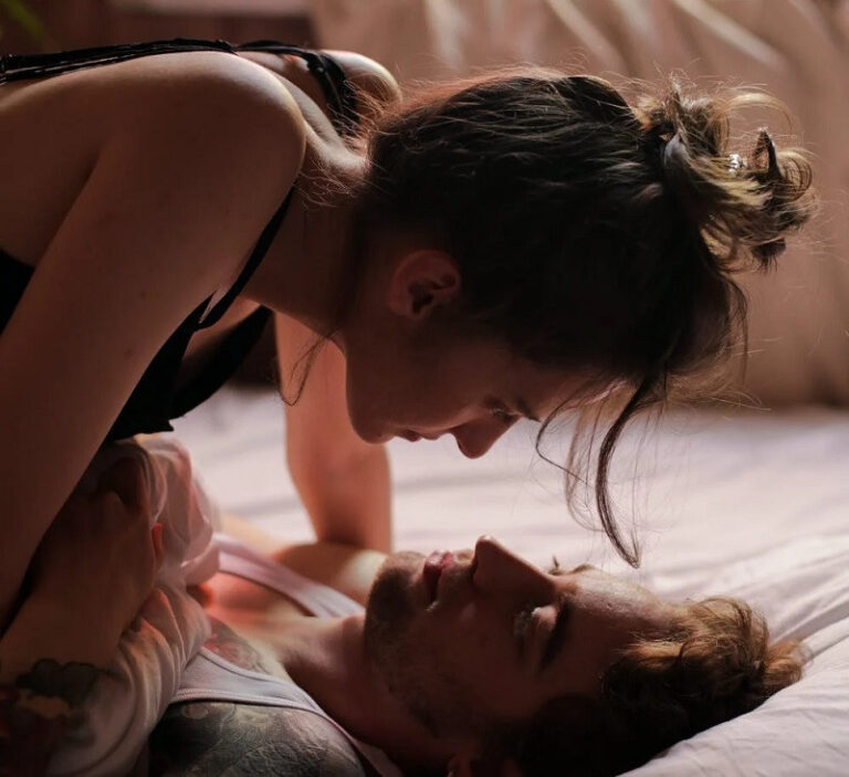 Atracción Sexual: Cómo Entender el Deseo y sus Dinámicas
