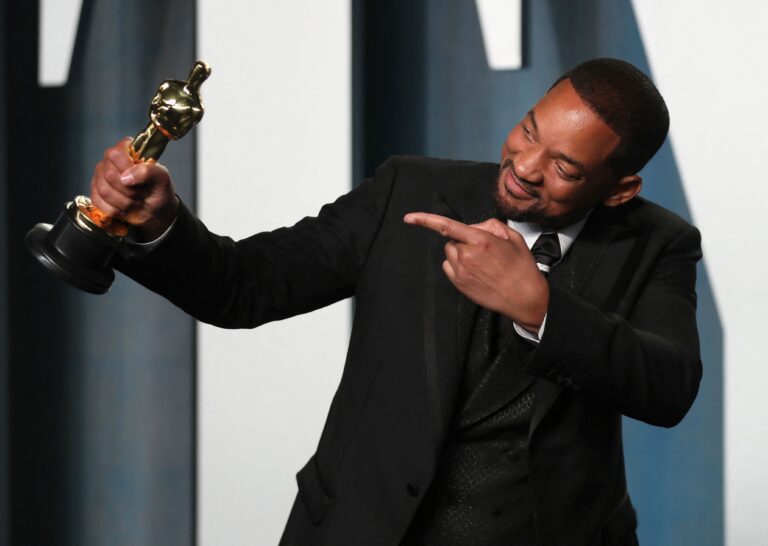Autobiografía de Will Smith: Abordando la masculinidad tóxica