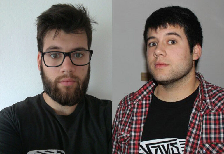 Barbas en los chicos: ¿Qué piensan realmente unos de otros?