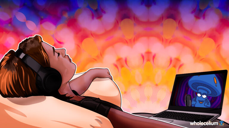 Basado en ASMR: Qué es ASMR y por qué atrae tantas personas