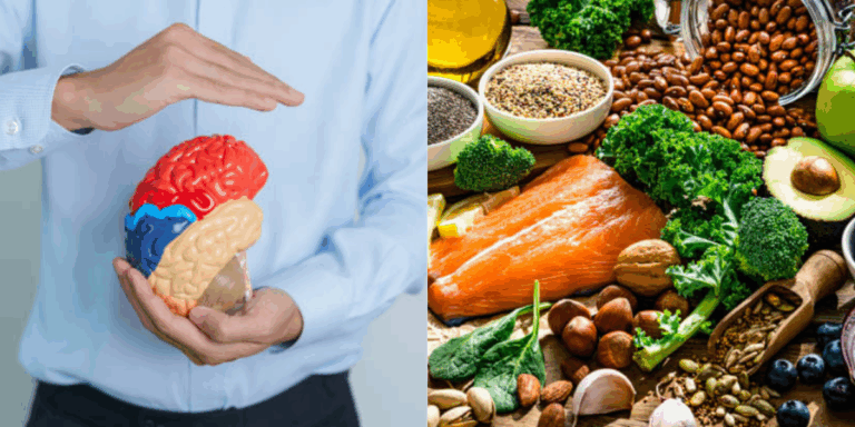 BDNF: Alimentos que Potencian la Neuroplasticidad Cerebral