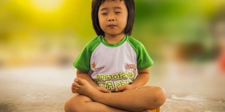 Beneficios de la meditación según la ciencia
