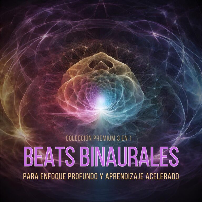 Binaural Beats mejoran la concentración y relajación