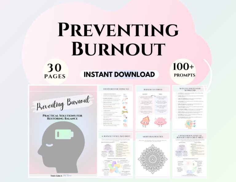 BPD Burnout: Estrategias para Manejar el Estrés al Cuidar