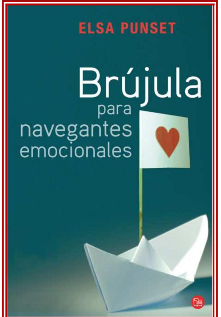 Brújula de las emociones: Navegando la vergüenza con certeza