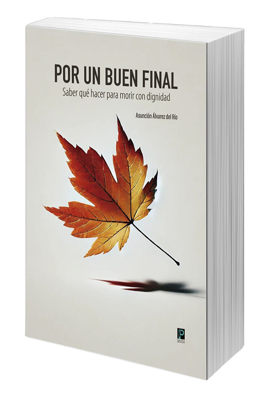 Buena muerte: Qué se considera para un final digno y sereno