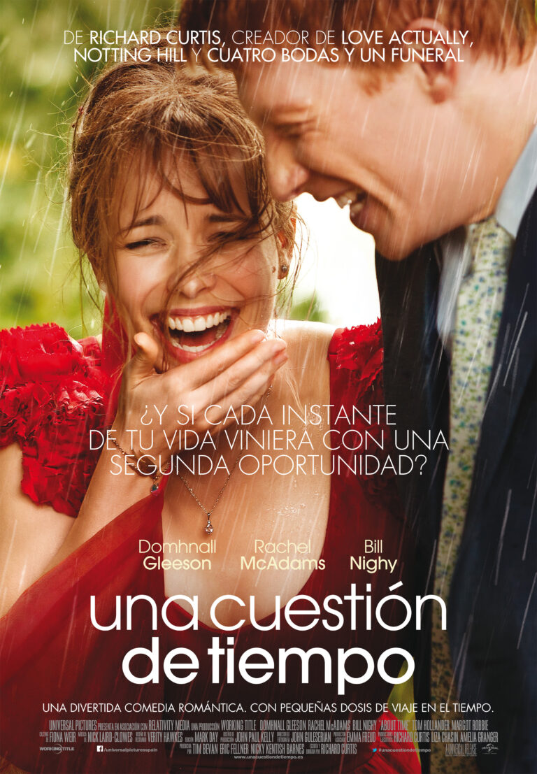 Buenas Películas Románticas: Mejoran Tu Vida Amorosa Realmente