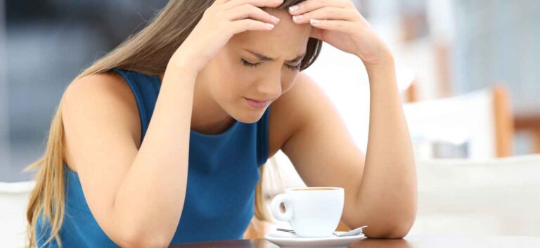 Cafeína y ansiedad: Cómo dejar el café para mejorar mi salud