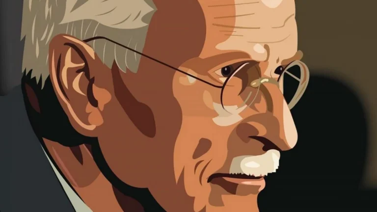 Carl Jung: La vida y legado del filósofo de la psicología