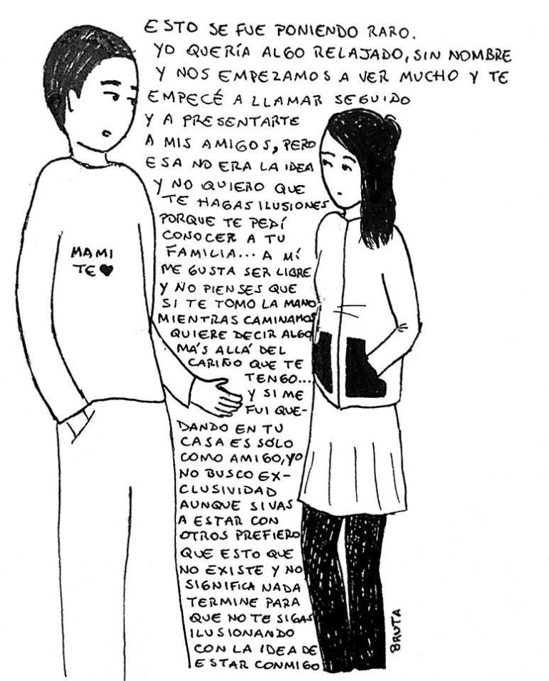 Celos entre amigas: culpable o víctima en la amistad
