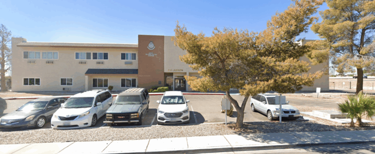 Centros de tratamiento residencial y rehabilitación en Las Vegas, Nevada