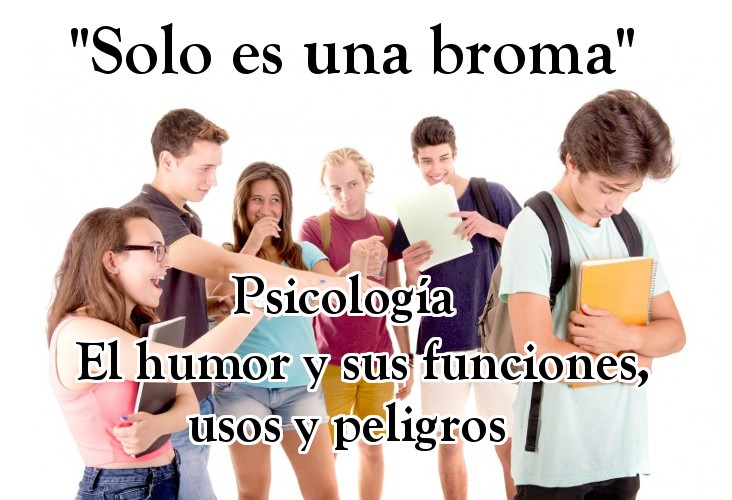 Chistes de psicólogos: Qué hacer cuando las bromas duelen