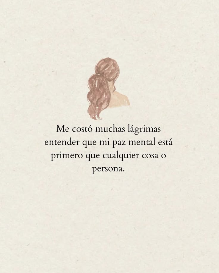 Citas sobre mí: 50 dichos inspiradores sobre el amor propio