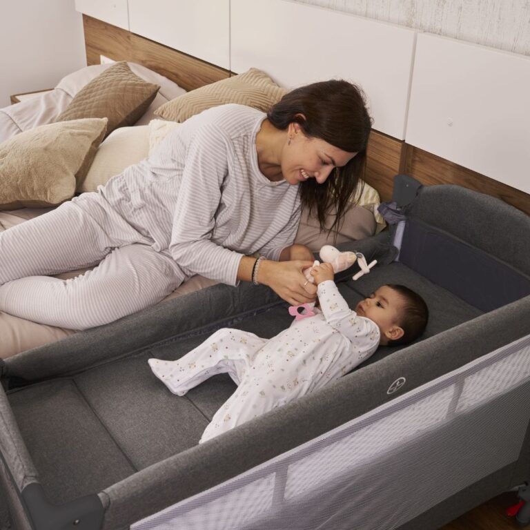 Colecho: Beneficioso o perjudicial para niños mayores