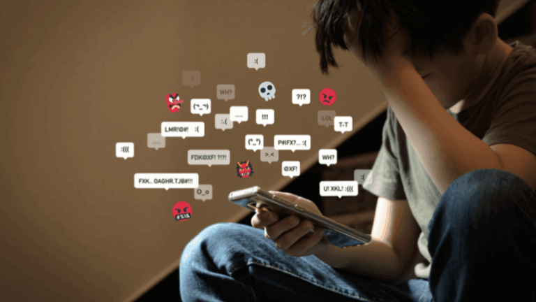 Comentarios de odio: 10 estrategias para manejar críticas en Redes