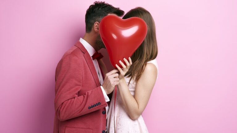 Cómo afectan los 5 rasgos de personalidad al éxito romántico