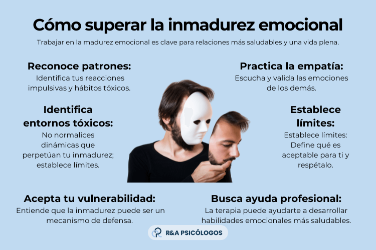 Cómo aprender a tratar con personas agotadas