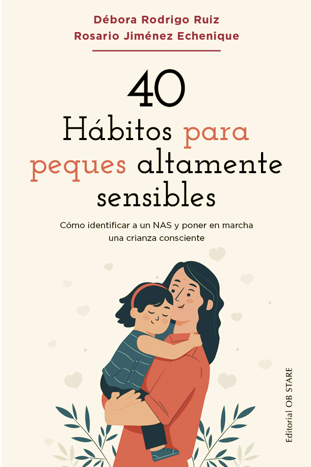 Cómo ayudar a niños altamente sensibles con 10 hábitos