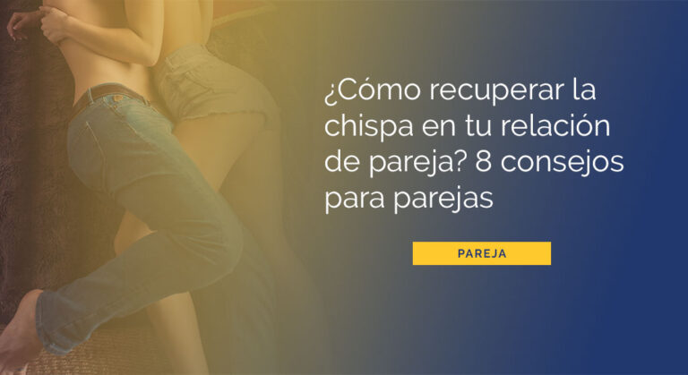 Cómo cambiar el deseo en el matrimonio al cambiar de pareja