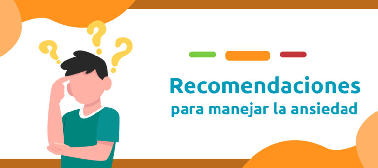 Cómo comprender y manejar la ansiedad efectivamente
