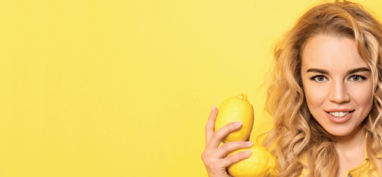Cómo convertir desafíos en oportunidades con los limones