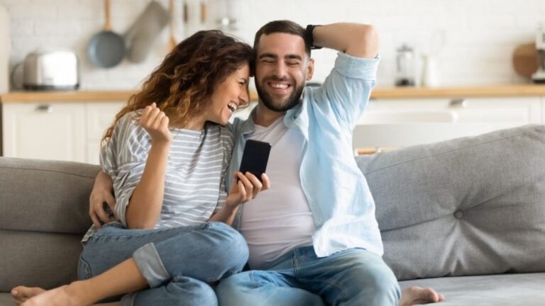 Cómo coquetear de manera moderna y efectiva hoy
