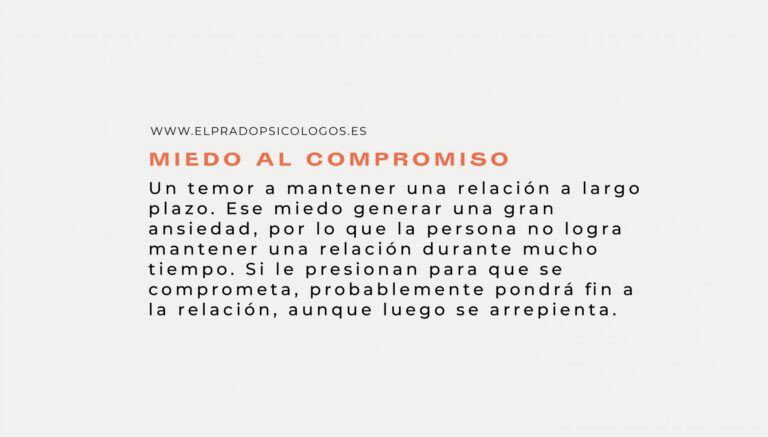 Cómo decidir: comprometerse o alejarse en las relaciones