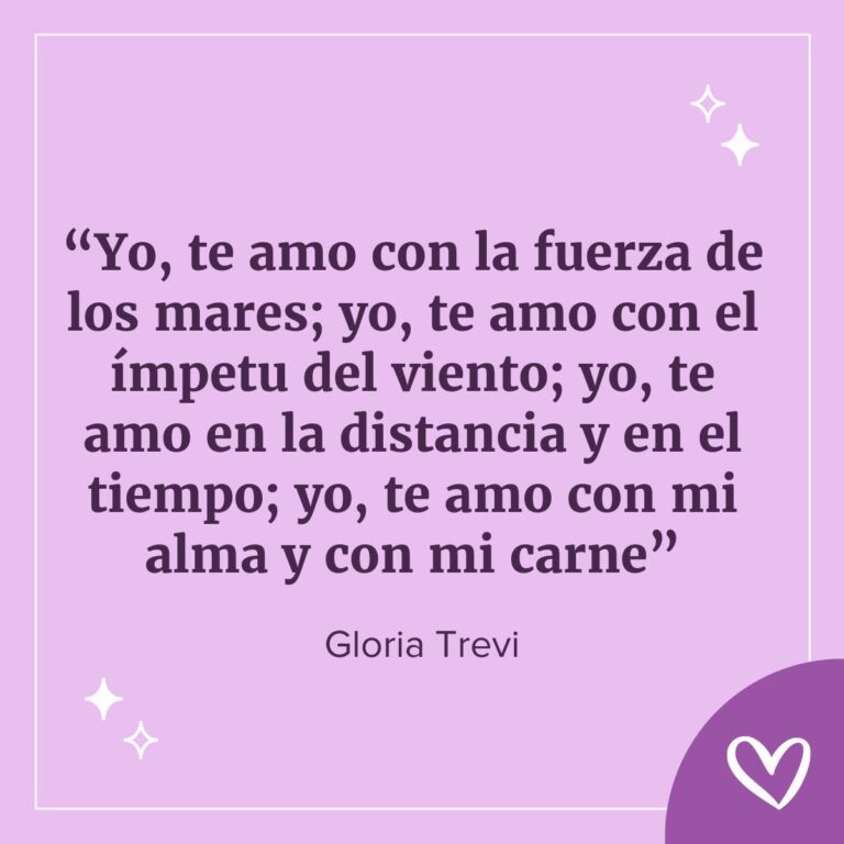 Cómo decirte ‘Te Amo’ en el momento perfecto de tu relación